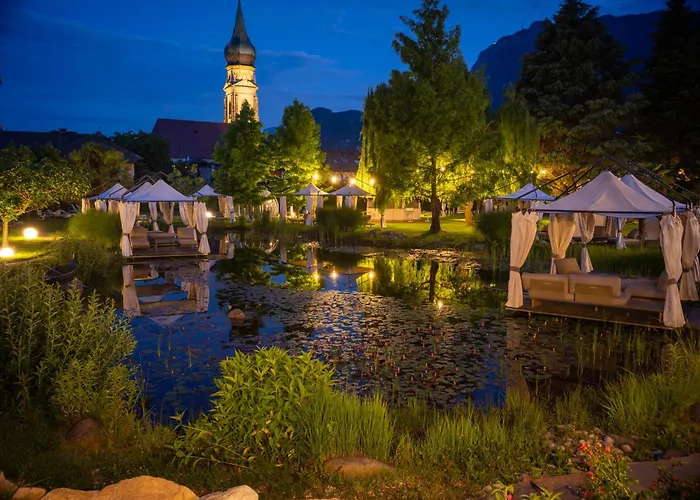 Hotel Weingarten