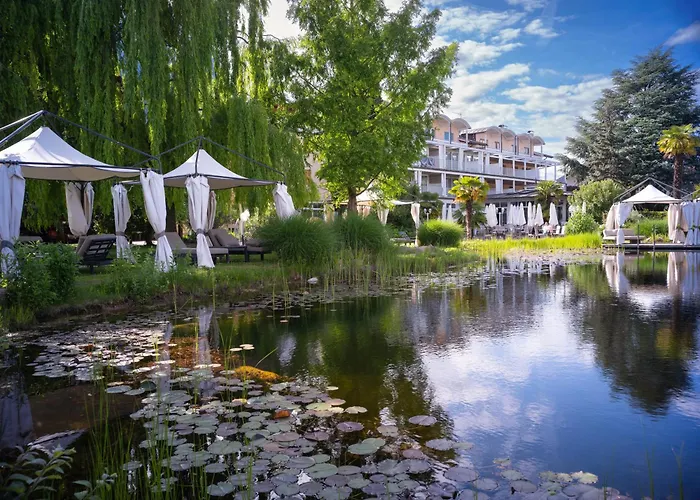 Hotel Weingarten