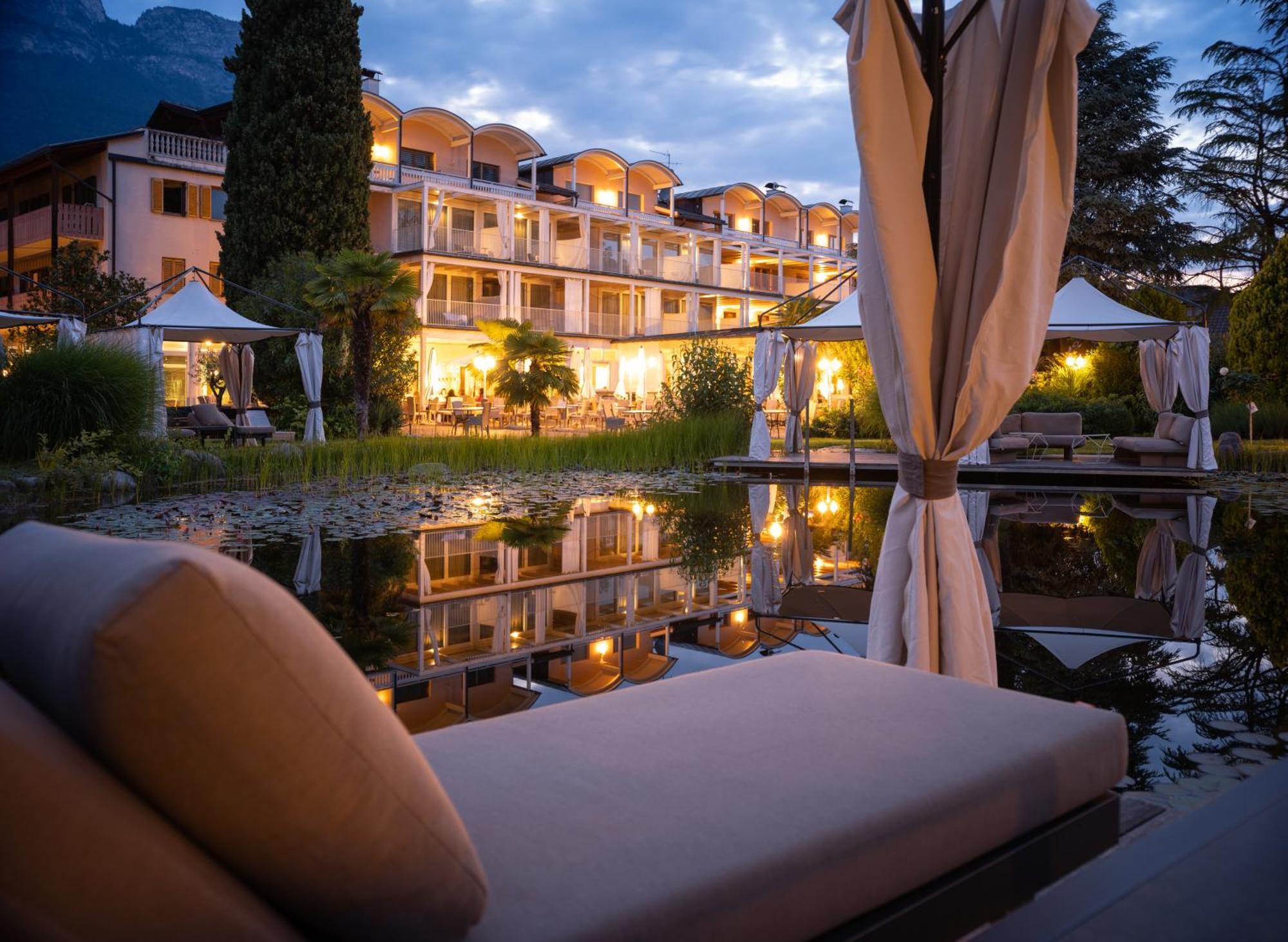 Weingarten Hotel 4*