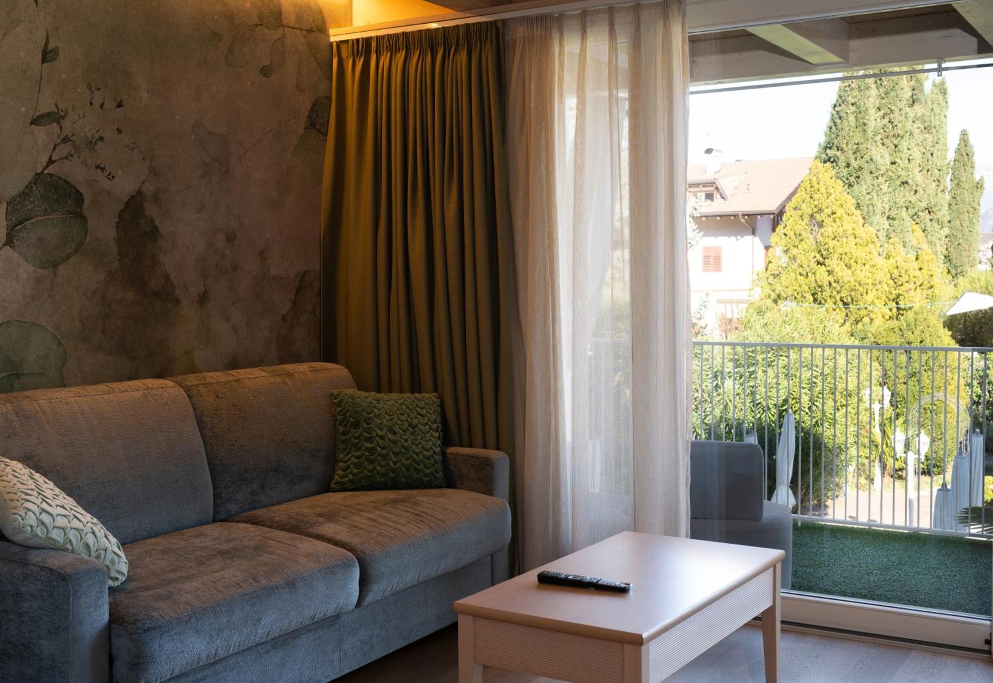 Hotel Weingarten Eppan an der Weinstraße