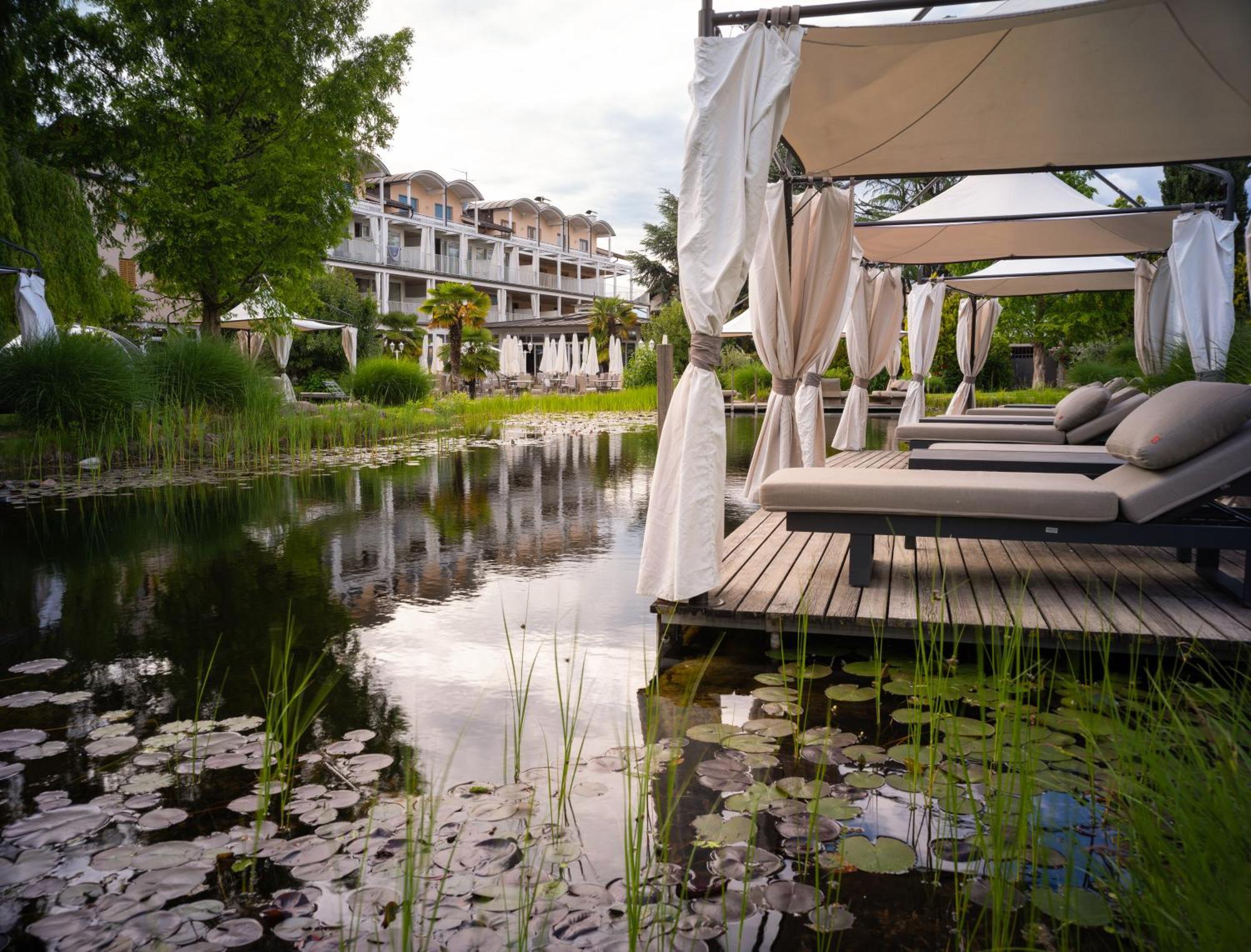 Weingarten 4* Eppan an der Weinstraße
