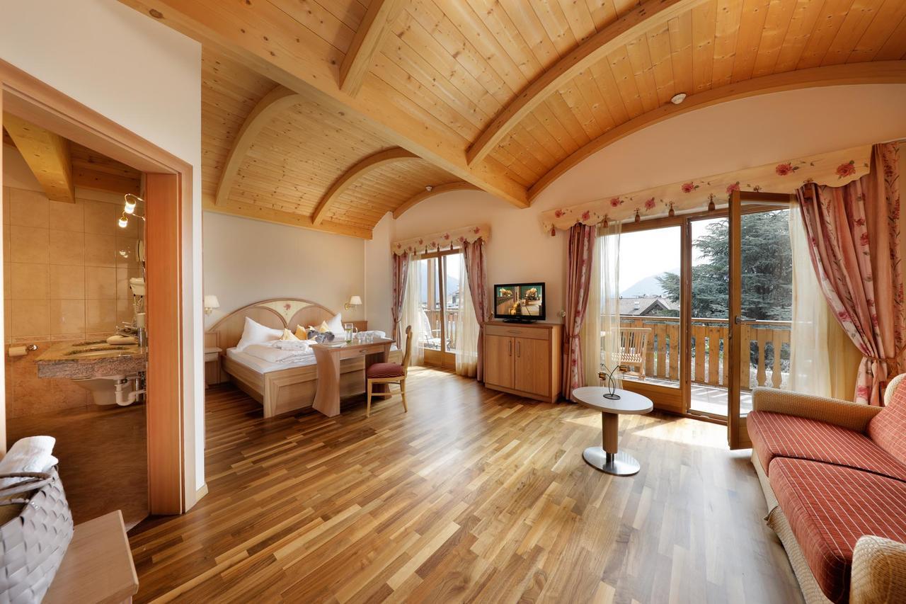 Weingarten Hotel Eppan an der Weinstraße