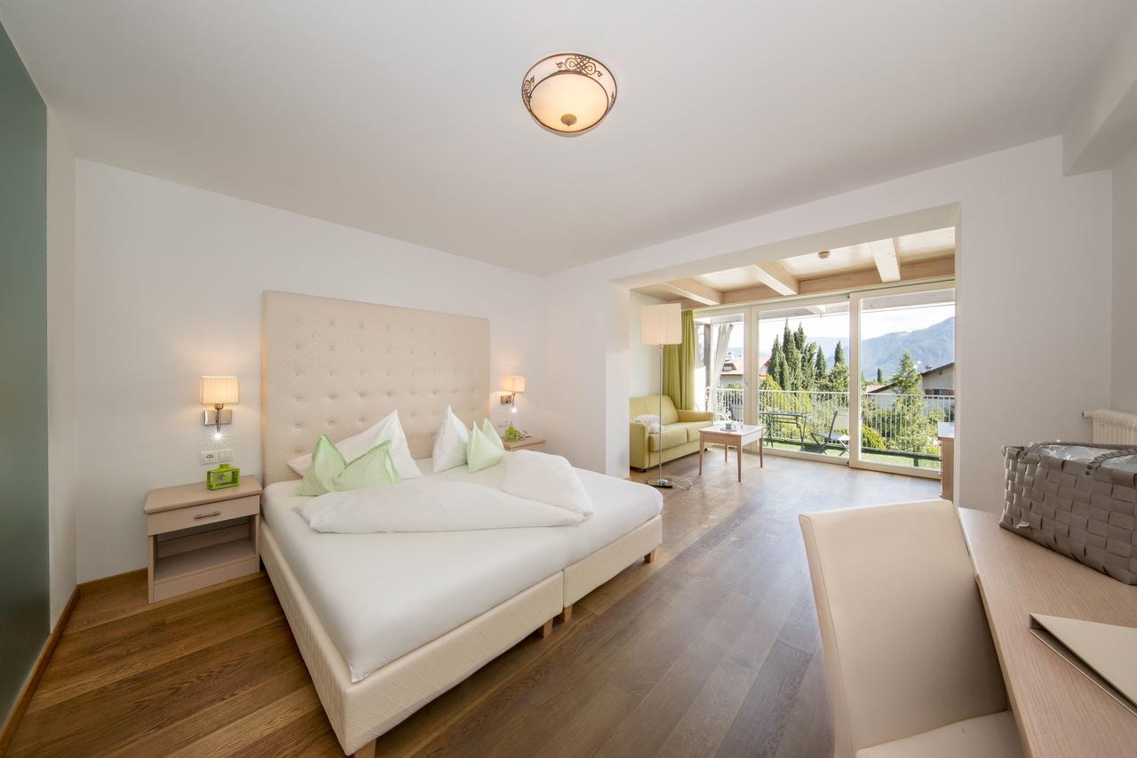 Weingarten Hotel Eppan an der Weinstraße