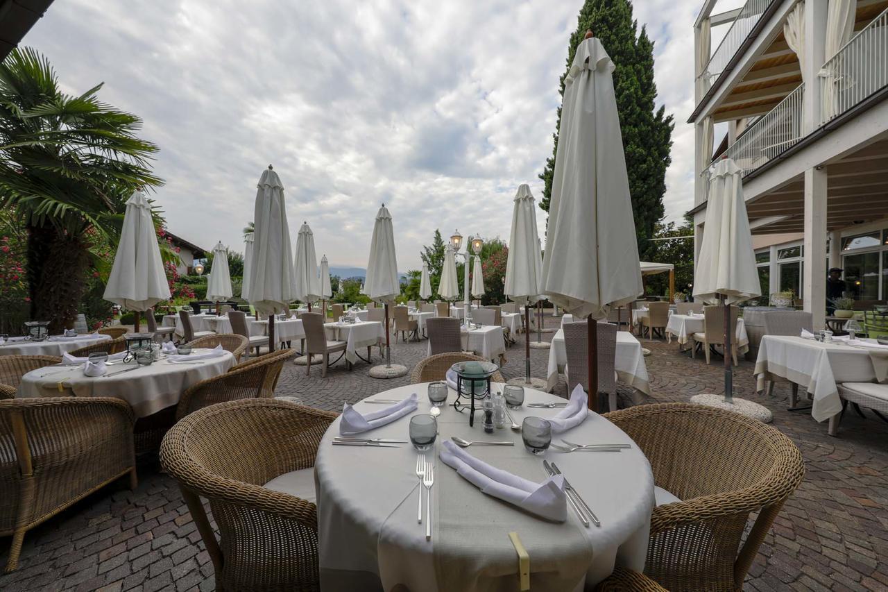 Hotel Weingarten Eppan an der Weinstraße