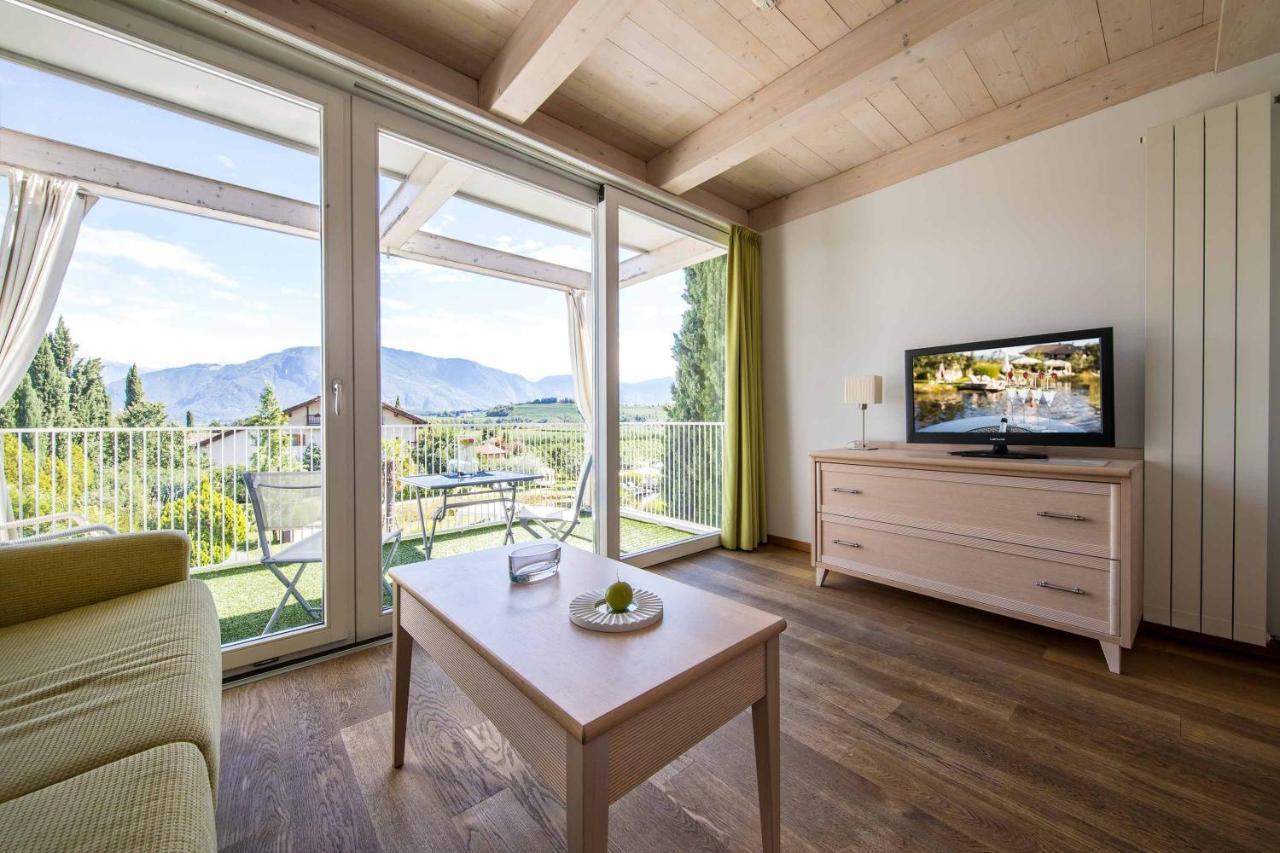 Weingarten Hotel Eppan an der Weinstraße